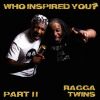 Download track Who Inspired You Pt 2 (Continuous Mix By Dj Chef)