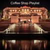 Download track Soulful Backdrop For Hip Cafes