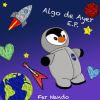 Download track La Travesía Del Pinguino Astronauta