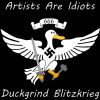 Download track Duck Disco Holocaust