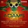 Download track Doctor Atomic Symphony - I. The Laboratory