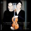Download track Vieuxtemps - Sonata For Viola And Piano In B Flat Major Op. 36 II. Barcarolla