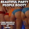 Download track Beautiful Party People