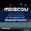 Download track Hypergenic Supersonic Futuristic Monophonic (Original Mix)