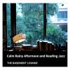 Download track Pensive Afternoon Tea Deluge