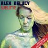 Download track Sublime French Dreamer (Remix Club)