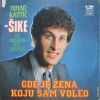 Download track Gde Je Zena Koju Sam Voleo