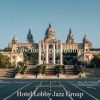 Download track Moods For Teleworking - Happy Jazz Violin