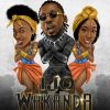 Download track Ijo Wakanda