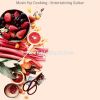 Download track Astonishing Jazz Guitar Trio - Vibe For Making Dinner