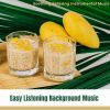 Download track Instrumental Easy Listening Café