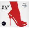 Download track Somethin' In My Mouth (Sex 'N Jazz) 