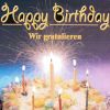 Download track Happy Birthday (Halb-Playback Mit Chor)