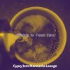 Download track Hot Club Jazz Soundtrack For Patisseries