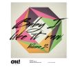 Download track Love Is A Dimension - Original Mix