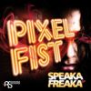 Download track Speaka Freaka (Original Mix)