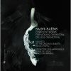 Download track 3-04 - Cello Concerto No. 2 In D Minor, Op. 119- I. Allegro Moderato E Maestoso - Andante Sostenuto