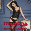 Download track Traidora (Karaoke Version Originally Performed By Gente De Zona)