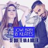 Download track Se Que Te Va A Doler