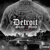 Download track DETROIT STATE OF MIND