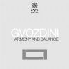 Download track Harmony & Balance (Fran Von Vie Remix)