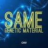 Download track Same Genetic Material (Instrumental)