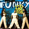 Download track Funky (Single - Mix)