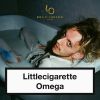 Download track Big Trouble In Littlecigarette