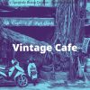 Download track Dream-Like Ambience For Working In Cafes