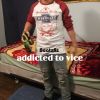 Download track Addicted To Alcohol