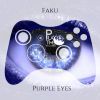 Download track PURPLE EYES (Original Mix)