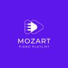 Download track Mozart- Andante In B Flat Major, K. 9b