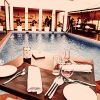 Download track Playful Ambience For Restaurants