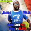 Download track Qui Ne Saute Pas Aime Les Bleus By James Wéze