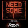 Download track Need Some1 (Friction Remix)