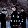 Download track 谢谢你我的朋友 (合唱版伴奏)