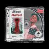 Download track Most Hated