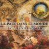 Download track La Paix Dans Le Monde (Radio Edit)