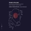 Download track 03 - Francis Poulenc - Concerto Pour 2 Pianos Et Orchestre En Re Mineur - III Finale- Allegro Molto