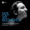Download track 09. Beethoven Piano Sonata No. 10 In G Major, Op. 14 No. 2 III. Scherzo (Allegro Assai)