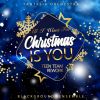 Download track All I Want For Christmas Is You (Teen Team French Rework)