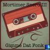 Download track Gimme Dat Fonk (Miggstrumental Mix)