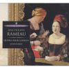 Download track 17 - Pieces De Clavessin [Suite En Mi, 1724] V - Le Rappel Des Oiseaux