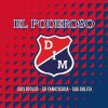 Download track A Mi Poderoso Dim