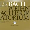 Download track WEIHNACHTSORATORIUM, BWV 248 - I. TEIL. Kantate Zum Ersten Weihnachtstag. 1. Weihnachtstag, 25. Dezember 1734.1. Chor: ÂJauchzet, Frohlocket, Auf, Preiset Die Tageâ