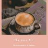 Download track A Barista's Evening Tea