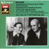 Download track 04. Y. Menuhin, W. Furtwangler - Double Concerto In A Minor, Op. 102 - Allegro