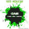 Download track Metalic Day (Original Mix)