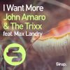 Download track I Want More (Original Club Mix)