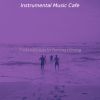 Download track Thrilling Jazz Trio - Vibe For Mornings